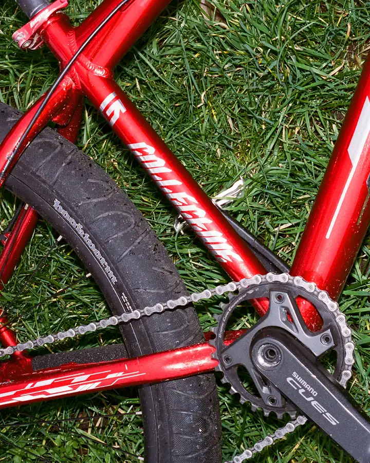 Collective Bikes detail image 15