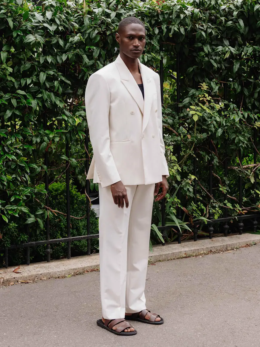 Emanuel Ungaro SS26 detail image 3