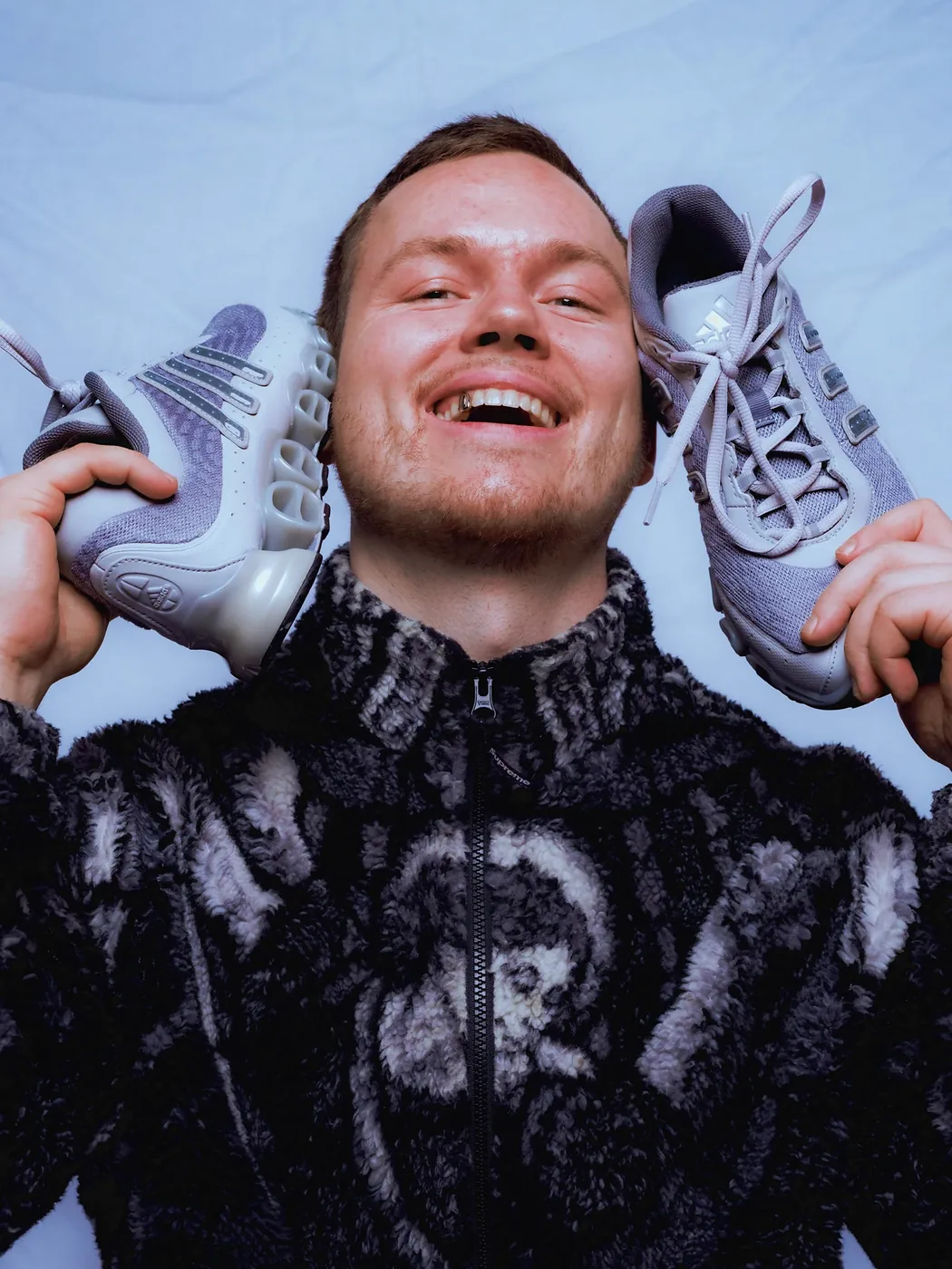 Footlocker x Blockschmidt detail image 4