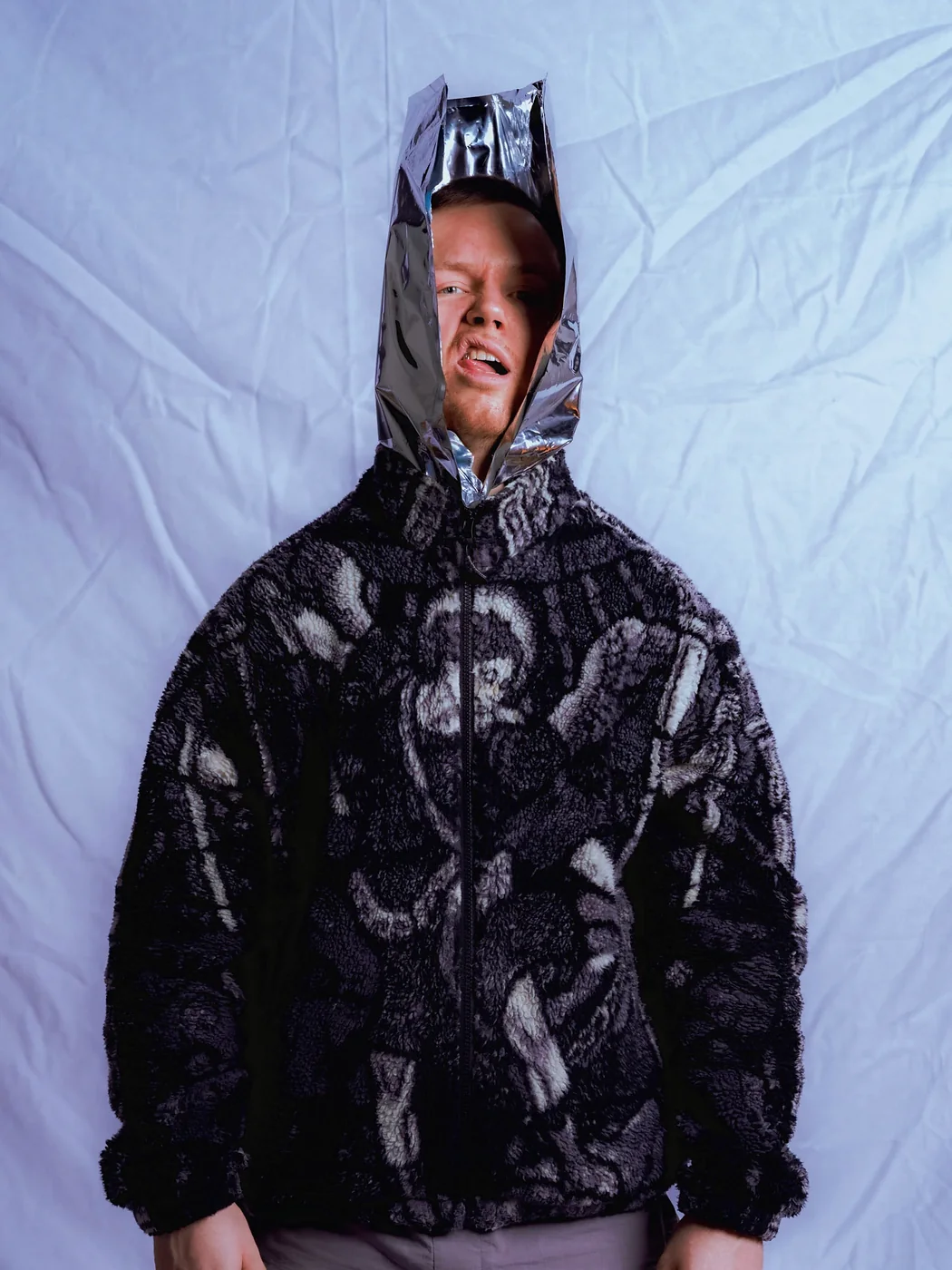 Footlocker x Blockschmidt detail image 6
