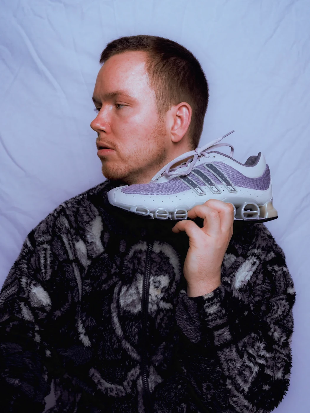Footlocker x Blockschmidt detail image 8