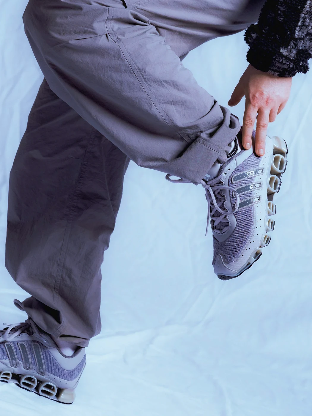 Footlocker x Blockschmidt detail image 9