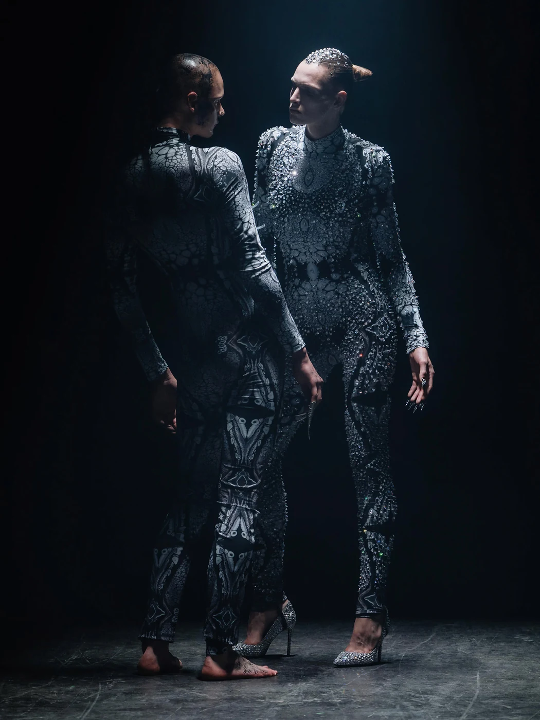 Hengdi Wang SS26 detail image 5