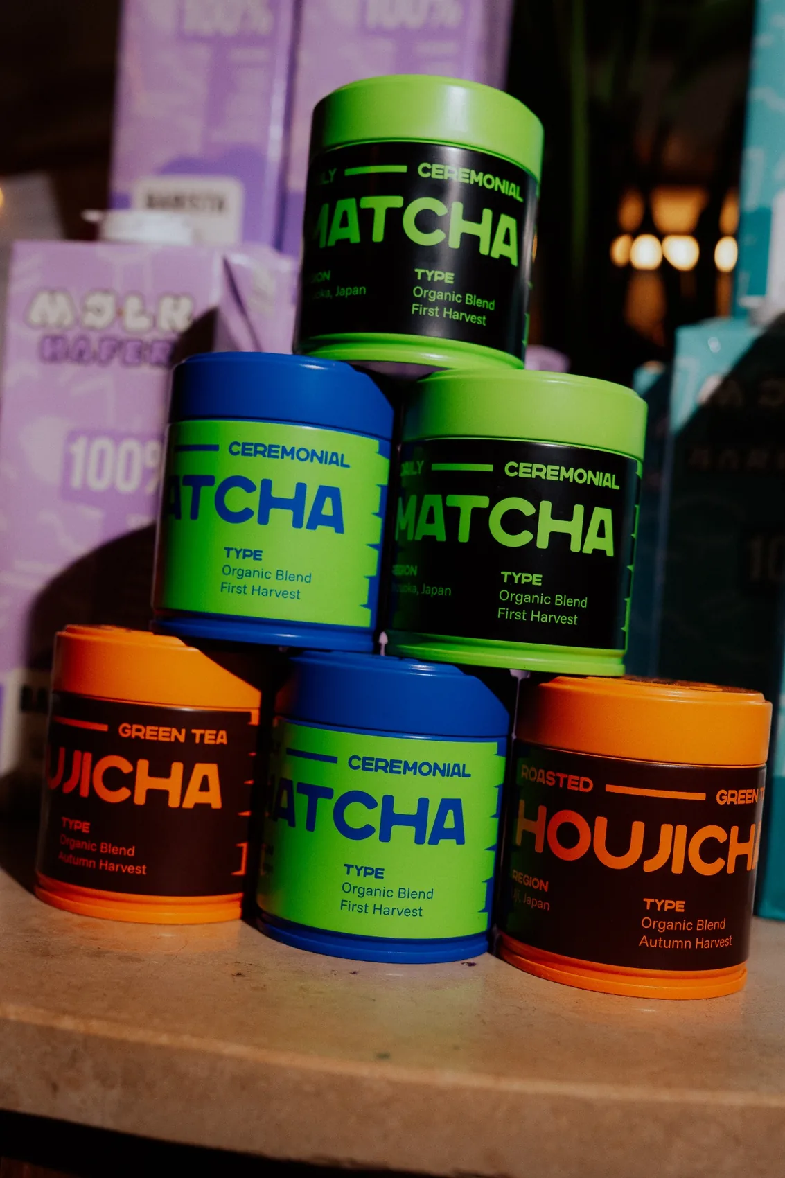 Purish x RevitaLash detail image 2