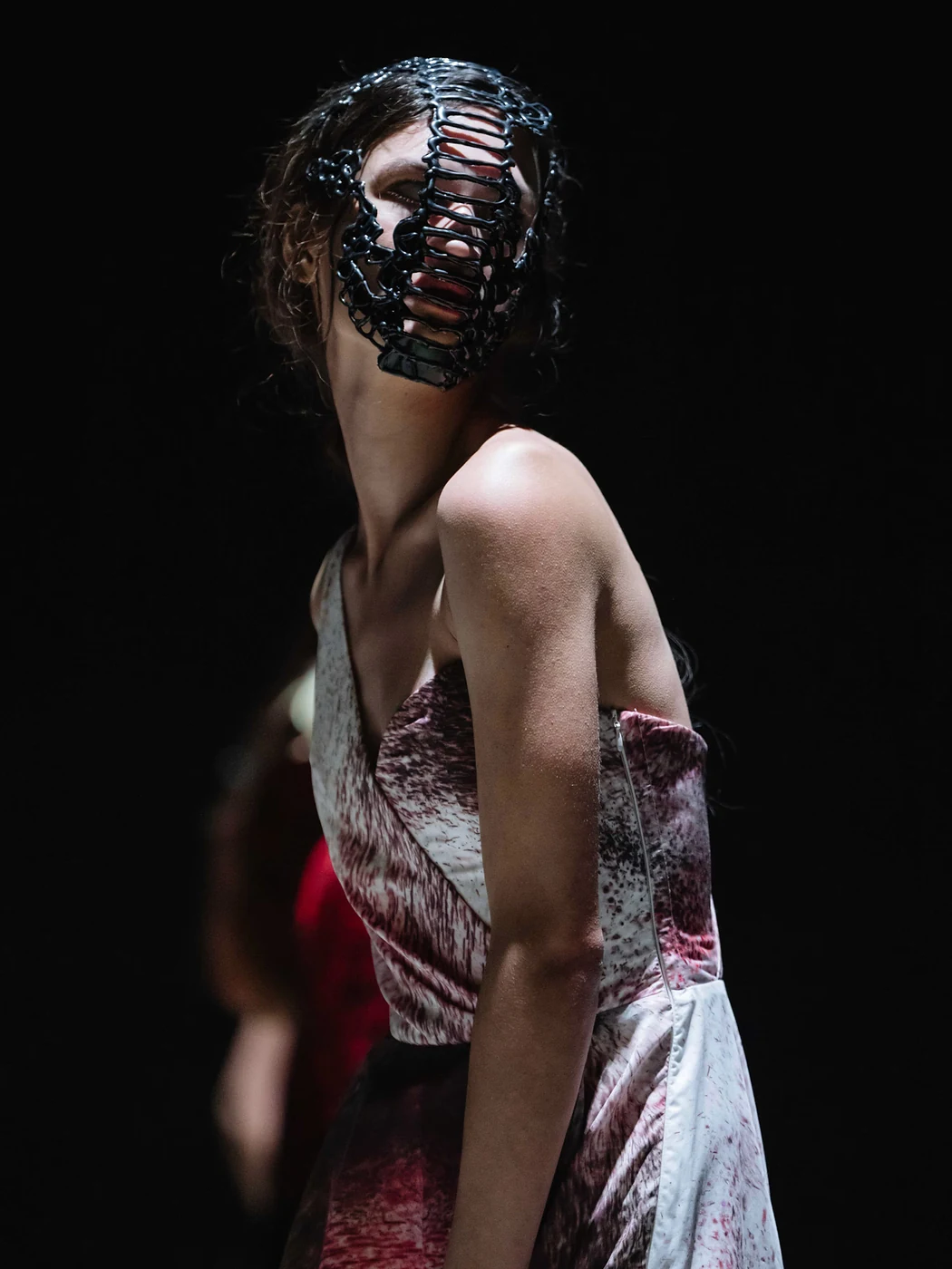 rebekka ruètz AW26 detail image 1