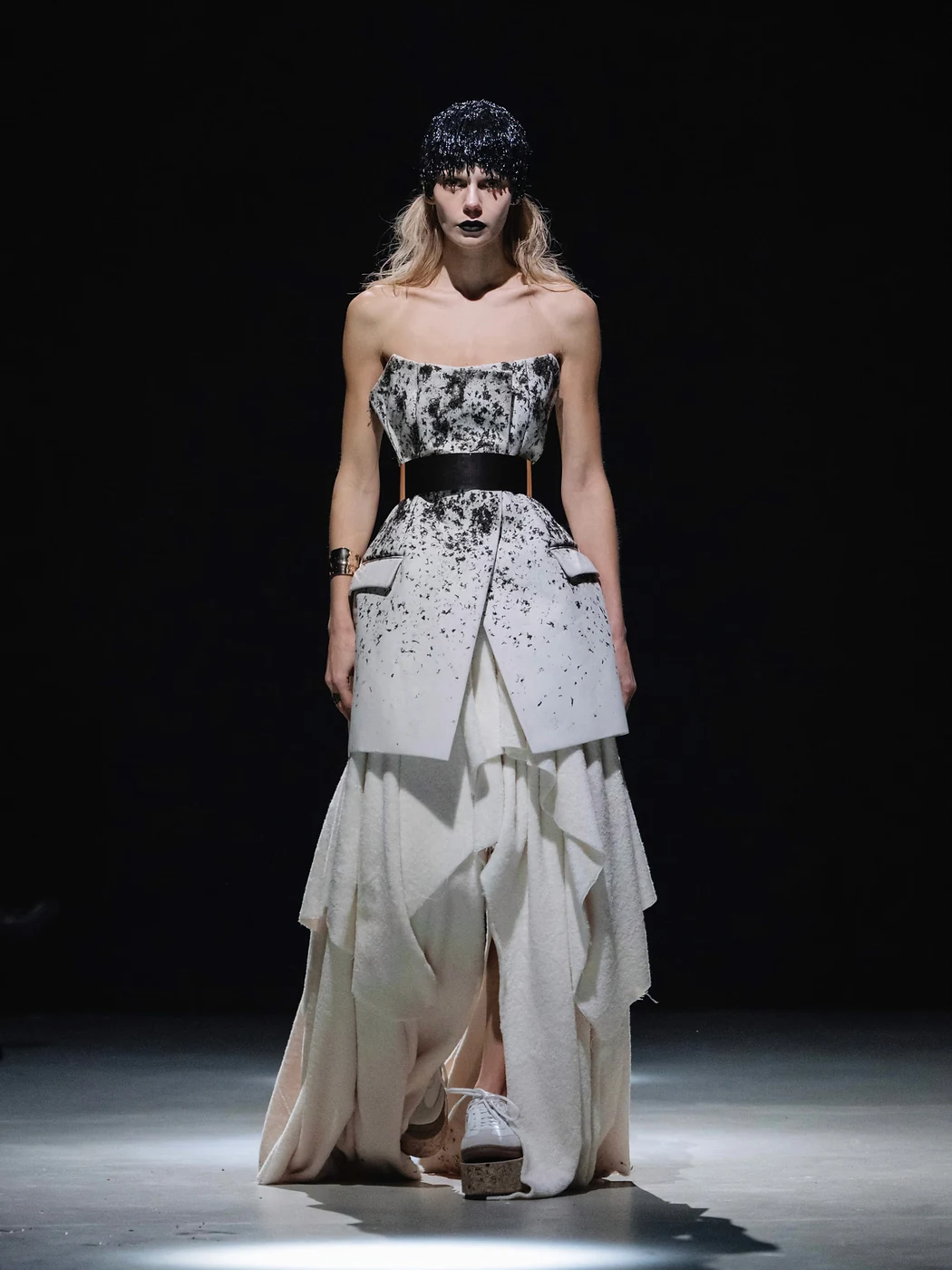 rebekka ruètz AW26 detail image 2