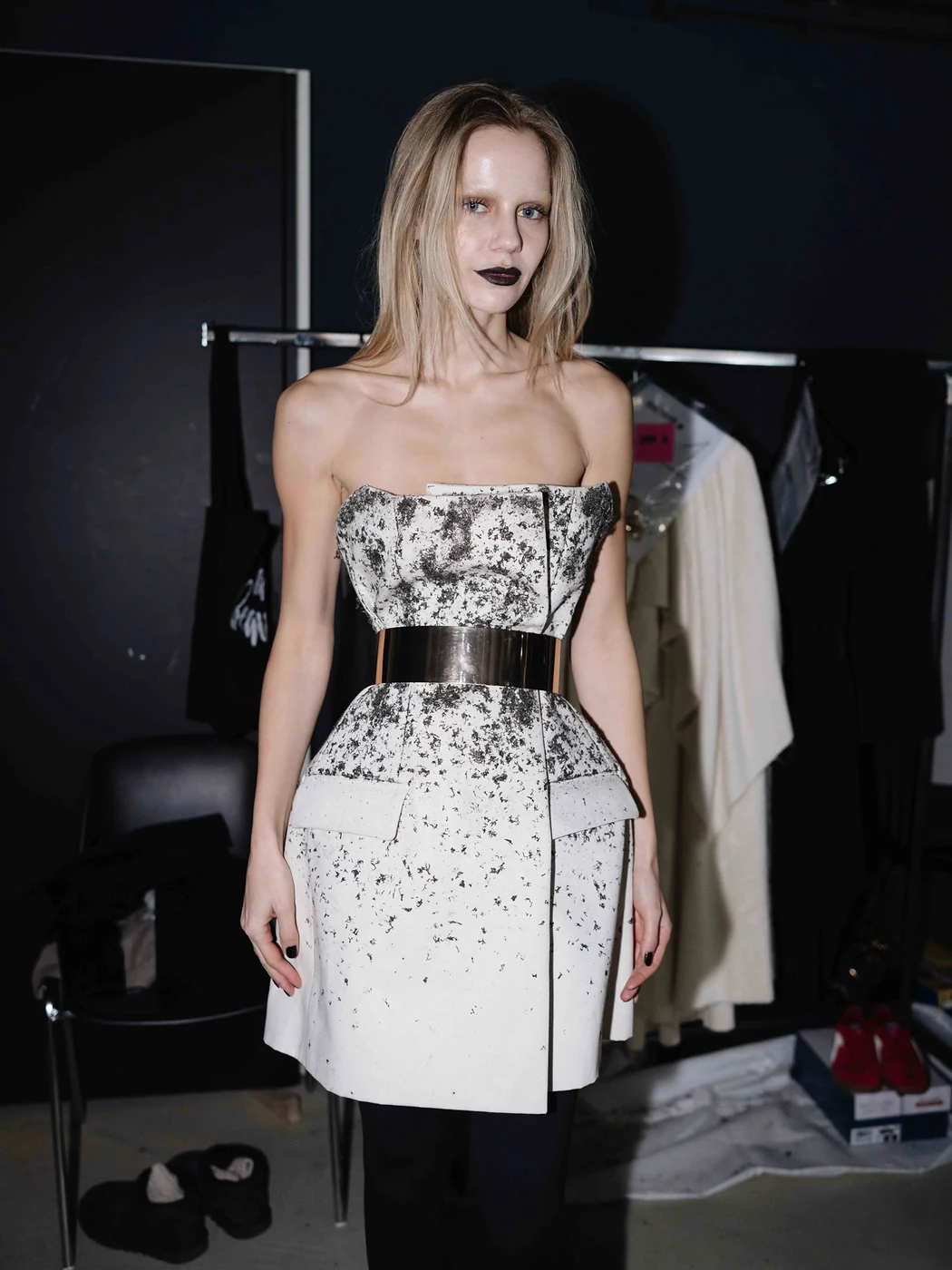 rebekka ruètz AW26 detail image 6