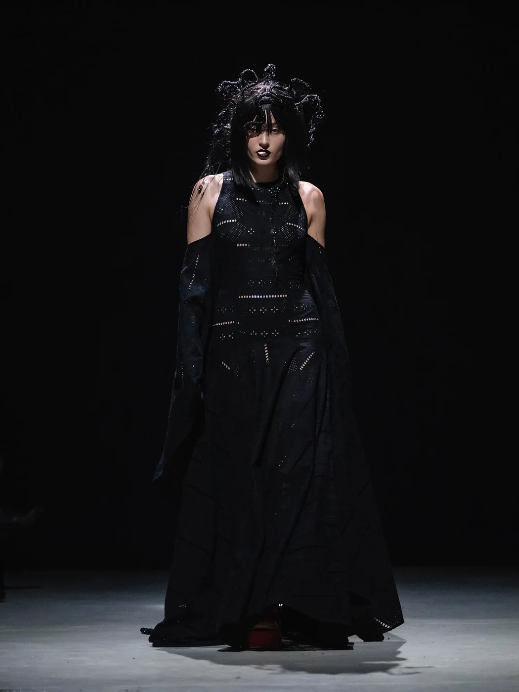 rebekka ruètz AW26 detail image 8