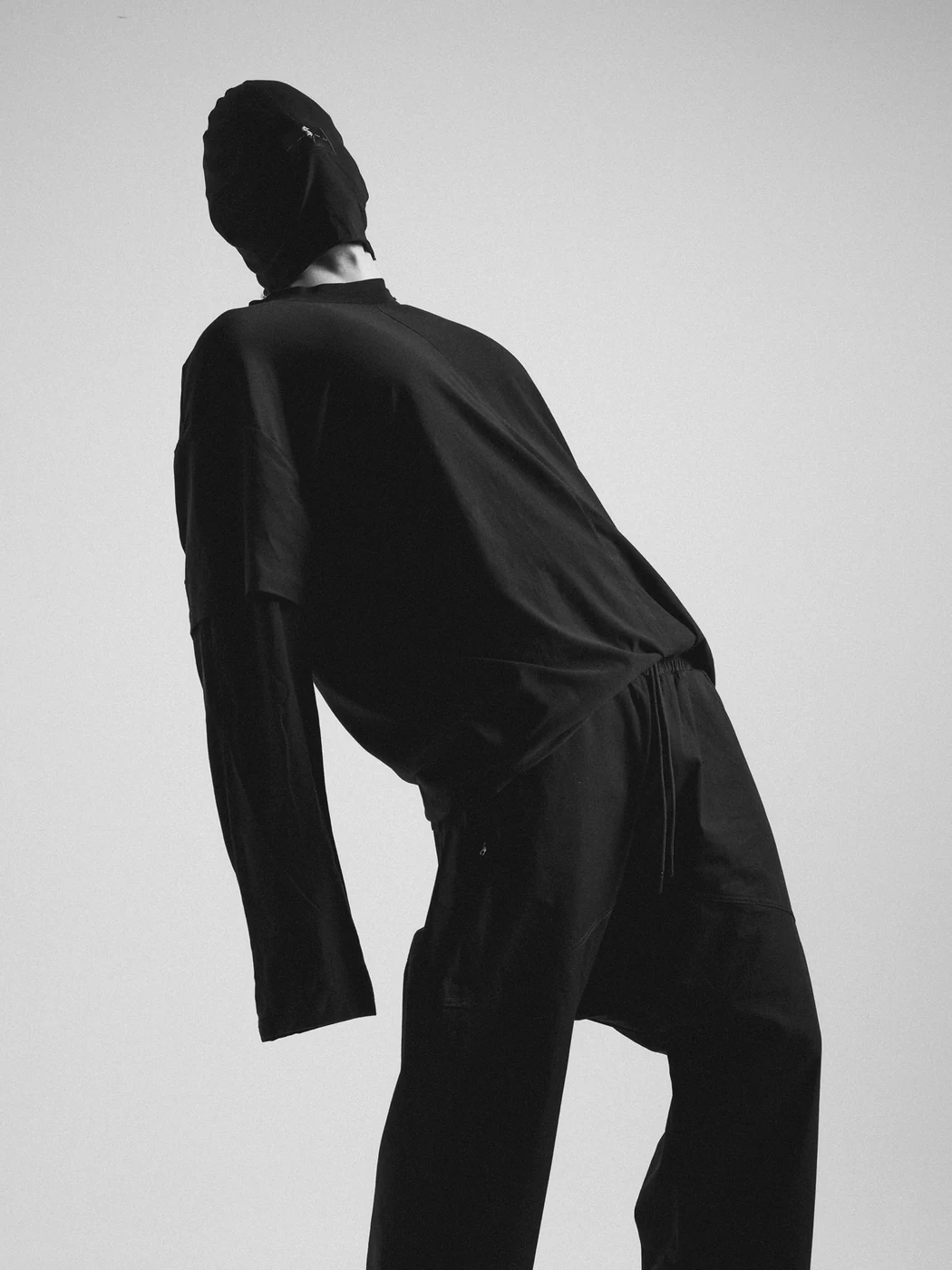 STAYS Essentials AW26 detail image 1