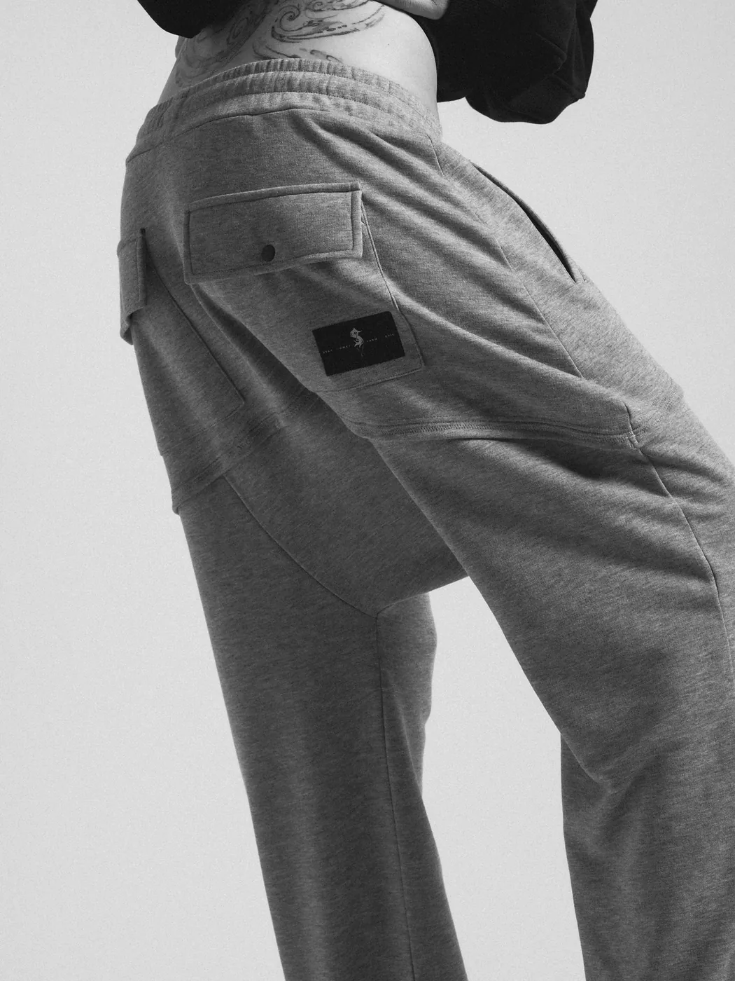 STAYS Essentials AW26 detail image 4
