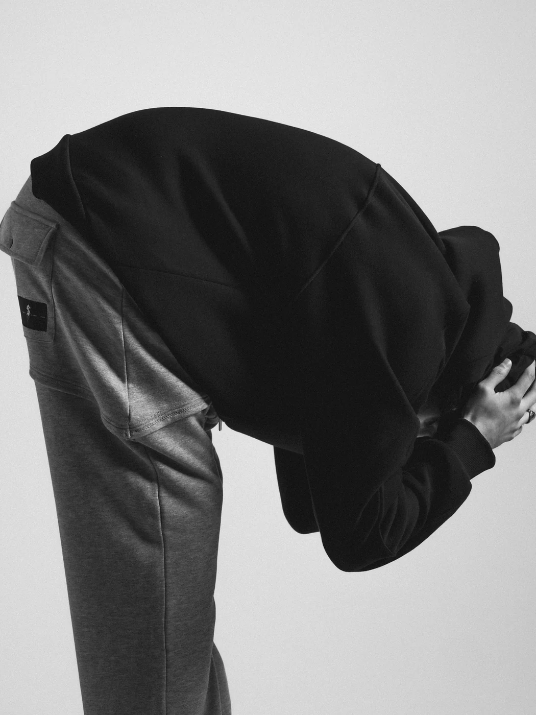 STAYS Essentials AW26 detail image 6