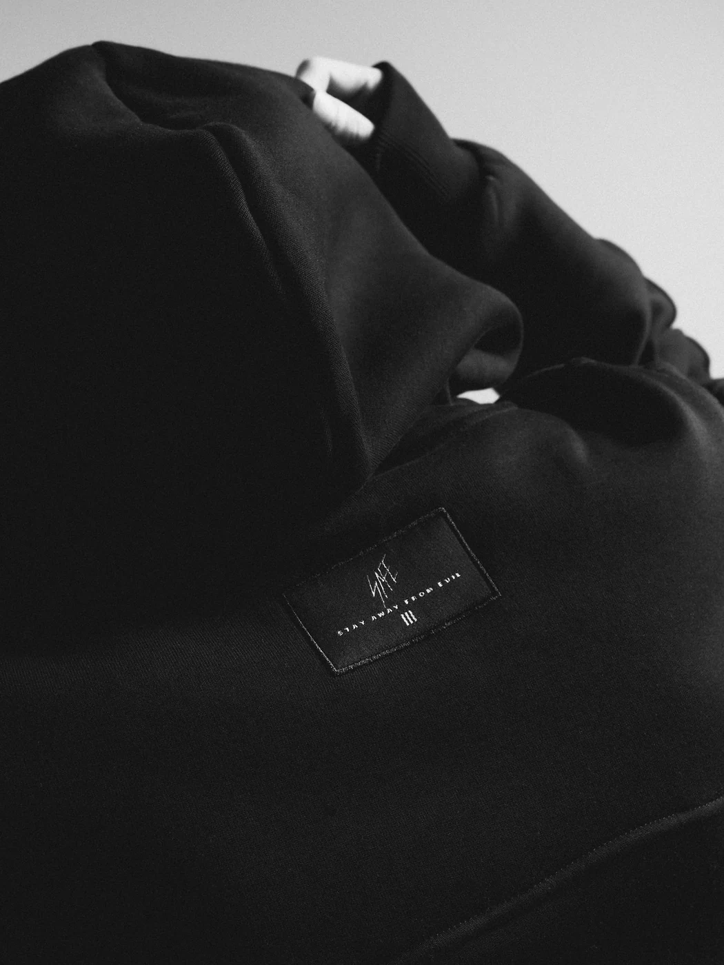 STAYS Essentials AW26 detail image 12