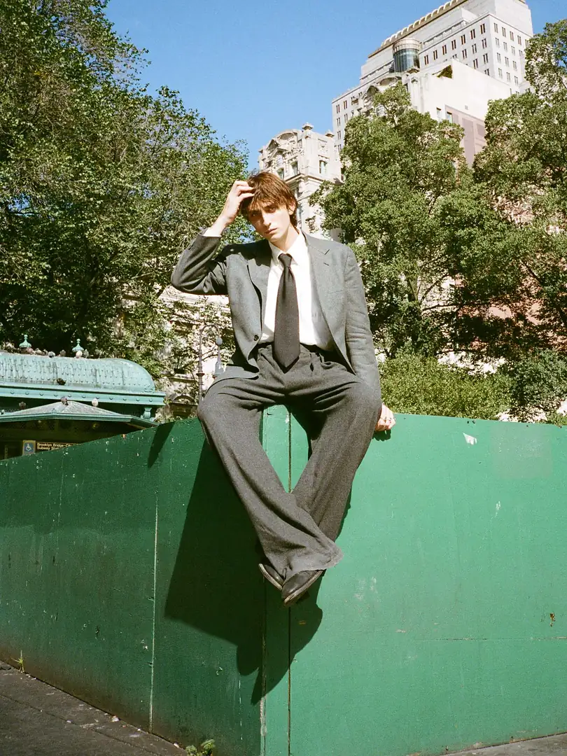 Two Management, NY detail image 3