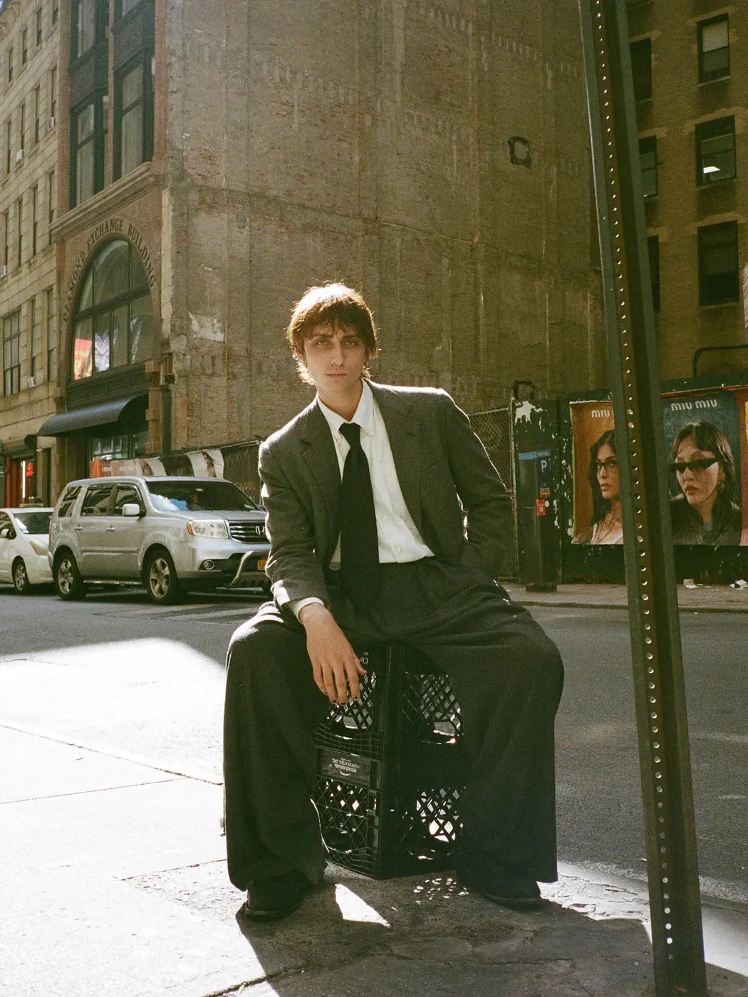 Two Management, NY detail image 5