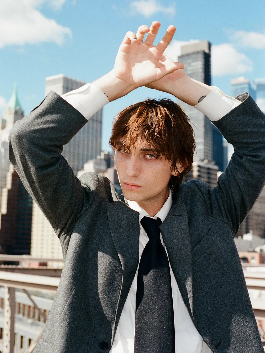 Two Management, NY detail image 9