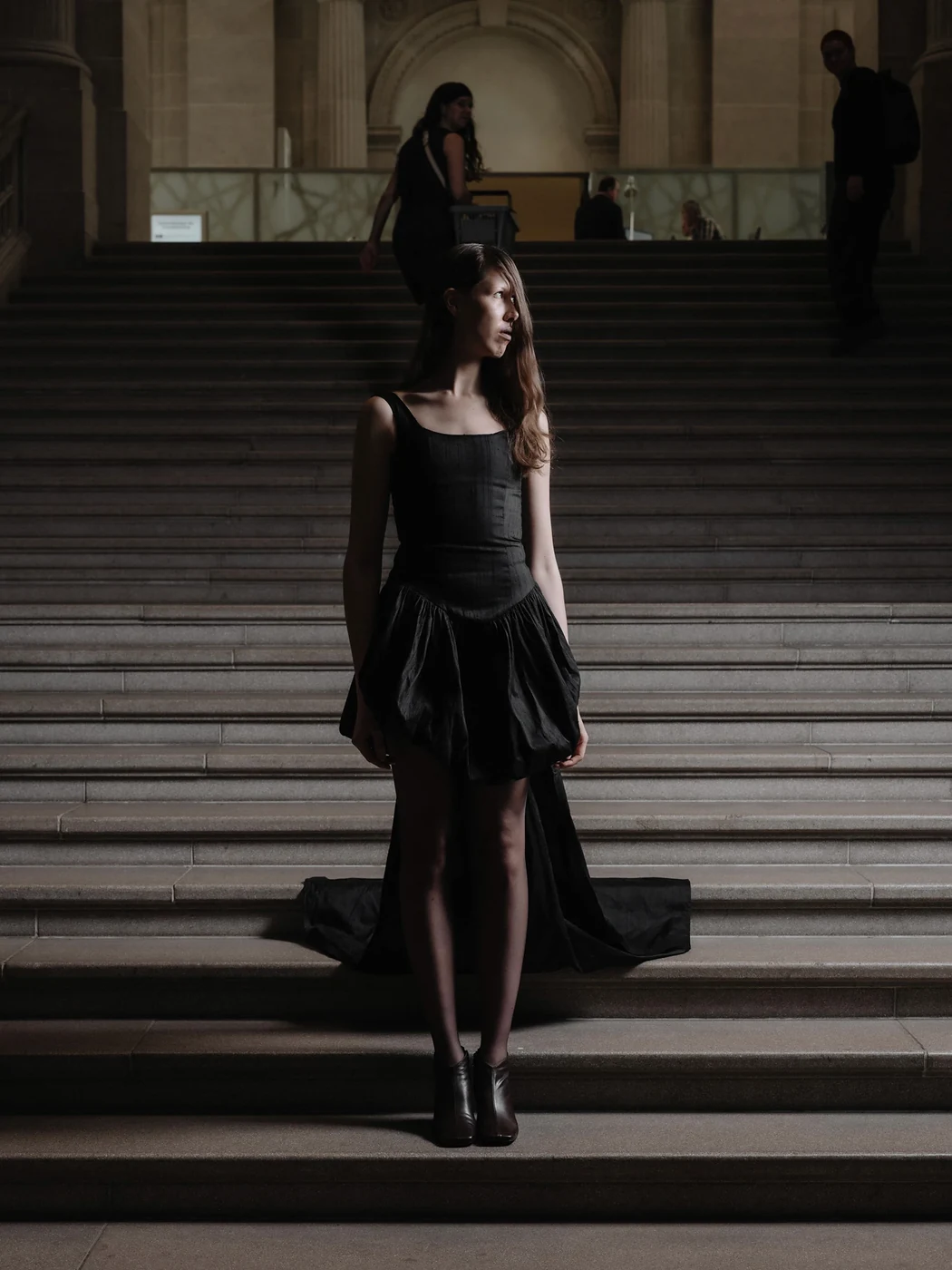 Vanessa Baernthol SS26 detail image 1