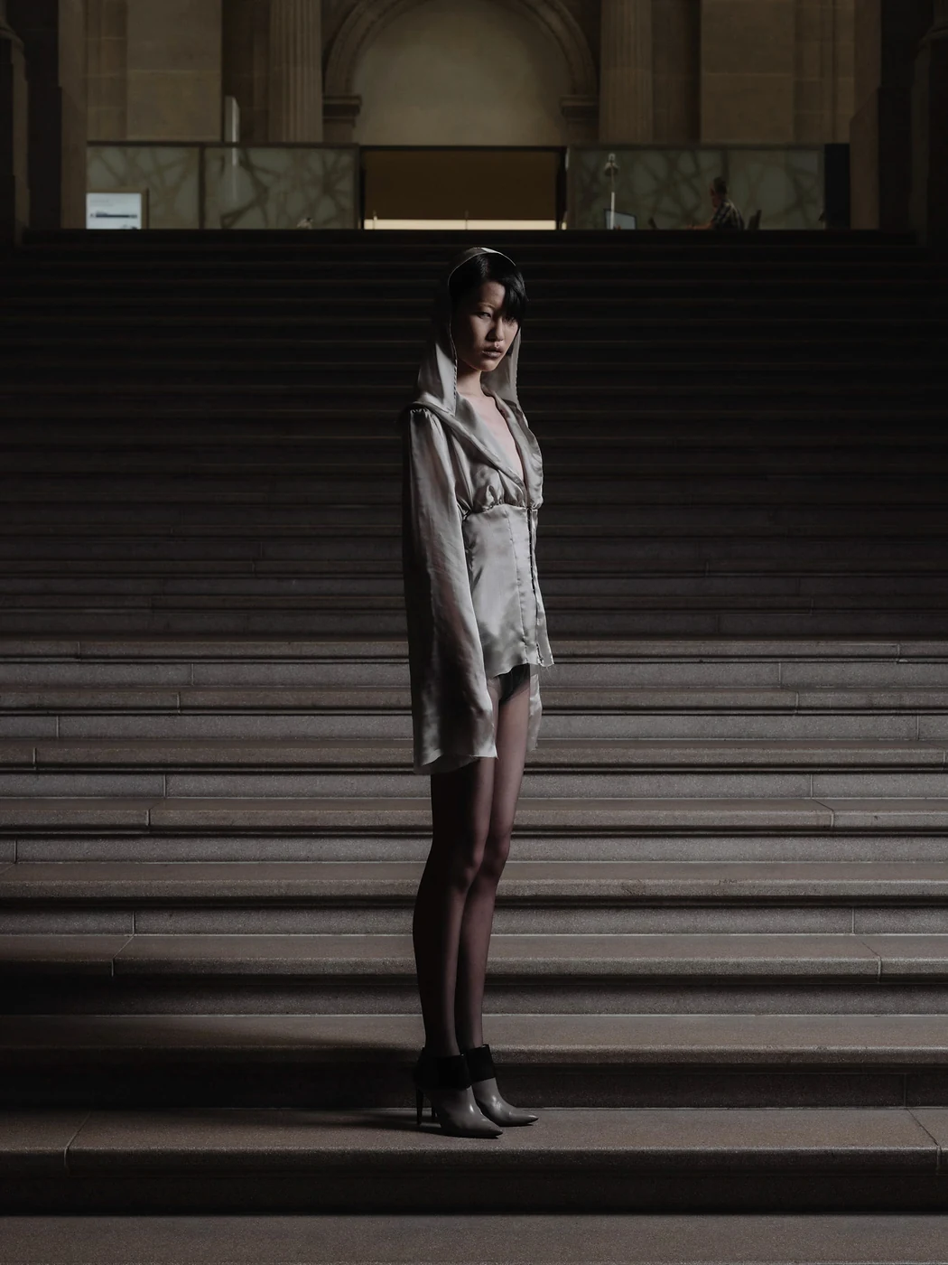 Vanessa Baernthol SS26 detail image 2