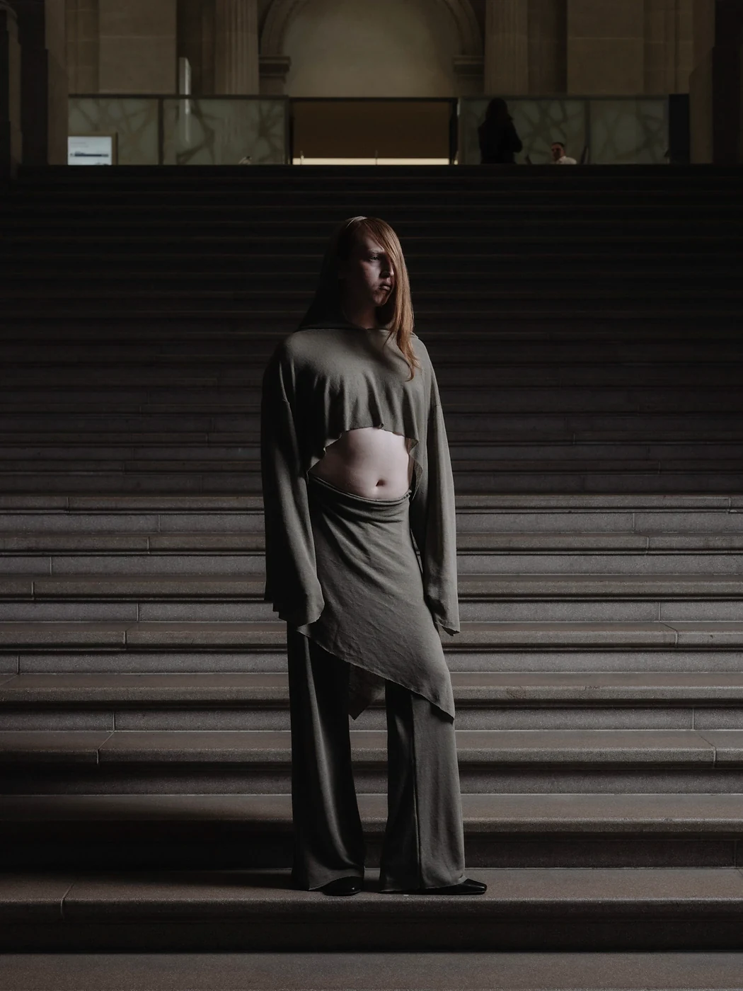 Vanessa Baernthol SS26 detail image 4