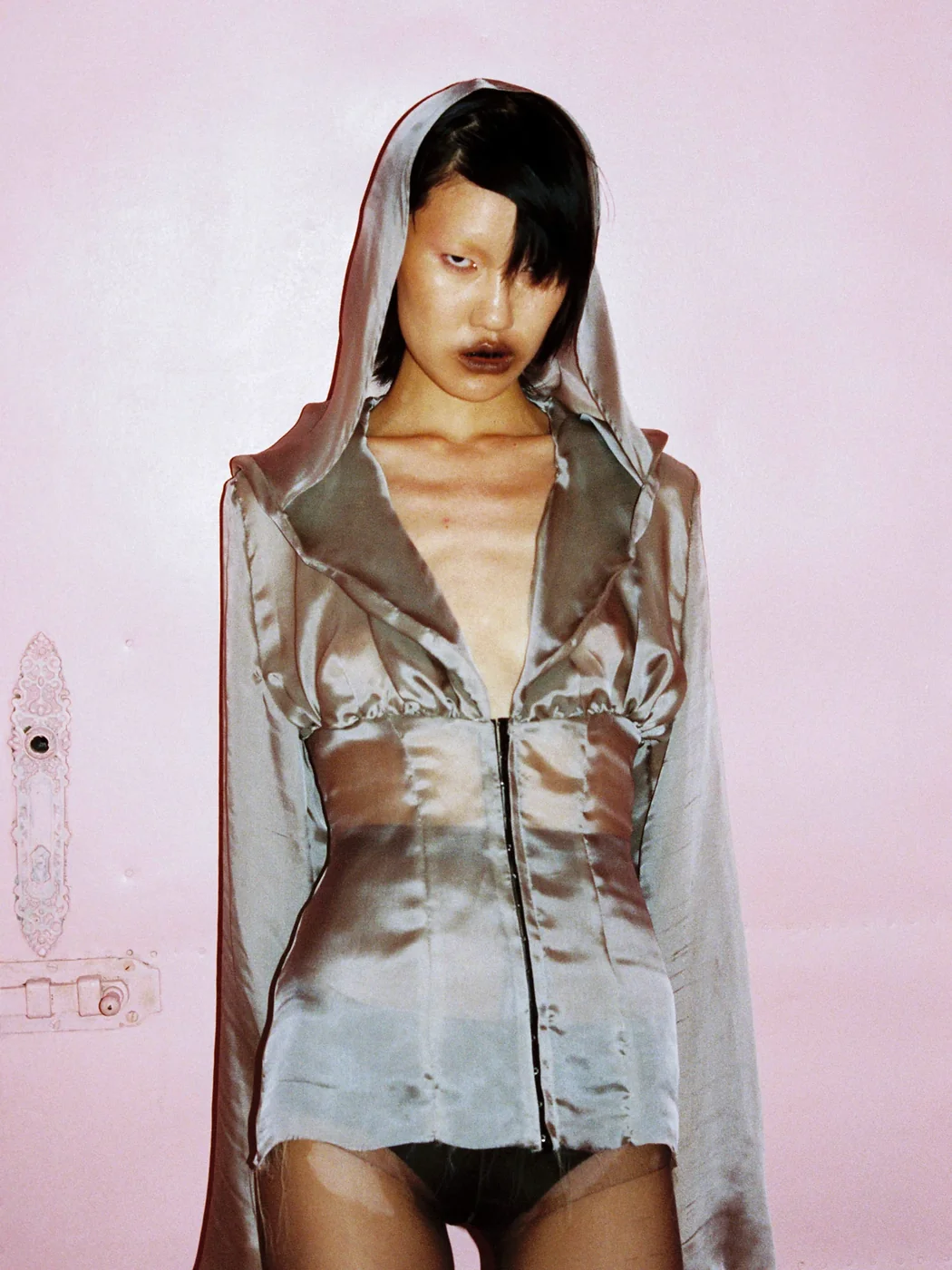 Vanessa Baernthol SS26 detail image 6