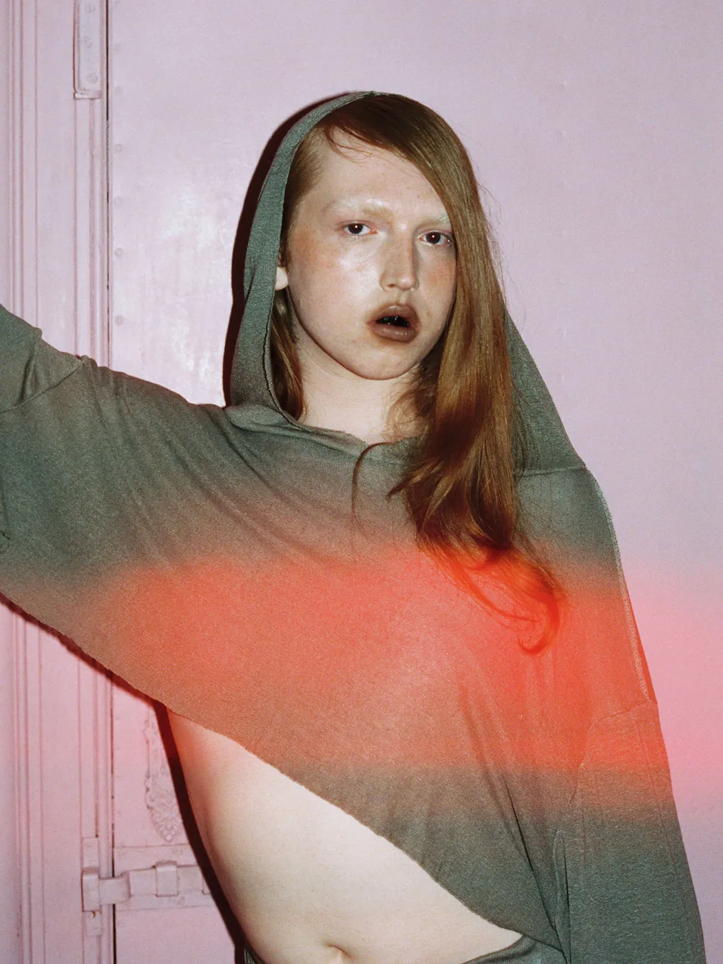 Vanessa Baernthol SS26 detail image 9