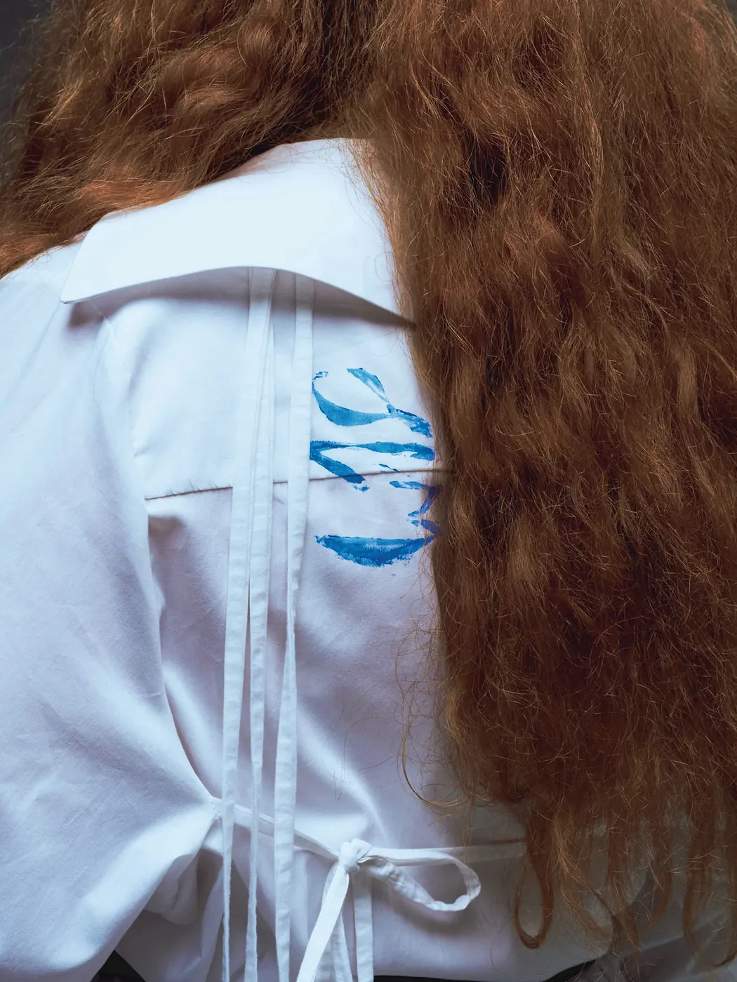 W1P Studios SS26 detail image 6